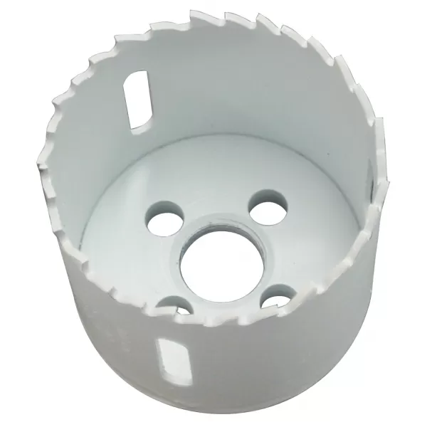 Děrovka BiM 24mm (se závitem 1/2" 20UNF) Makita D-17027