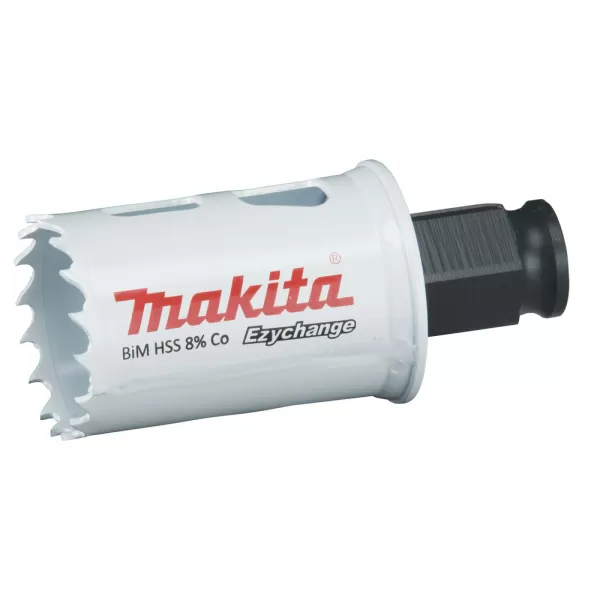 Děrovka BiM Ezychange 2 32mm Makita E-03735
