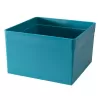 Krabička do organizéru Makpac 150x150mm 1 ks Makita 191X97-5