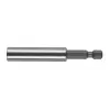 Magnetický držiak bitov 1/4" 75mm