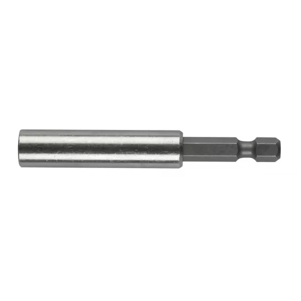 Magnetický držiak bitov 1/4" 75mm