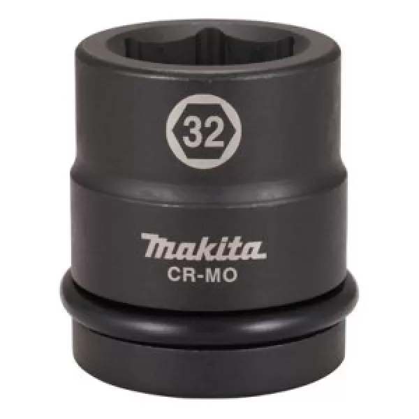 Klíč nástrčný 1", čtyřhran, 32x63 mm Makita E-24533