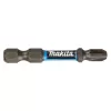 Torzní bit řady Impact Premier (E-form) PZ3-50mm, 10 ks Makita E-26004