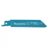 Pilový list BiM 100mm 5ks na kov Makita B-20410