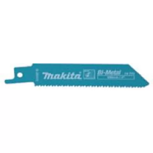 Pilový list BiM 100mm 5ks na kov Makita B-20410