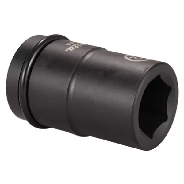 Nástrčný kľúč hlboký 1", štvorcový, 32x90 mm Makita E-24701