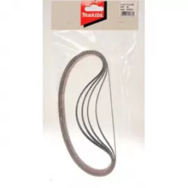 Papír brusný 533x30mm K150, 5ks Makita P-01220