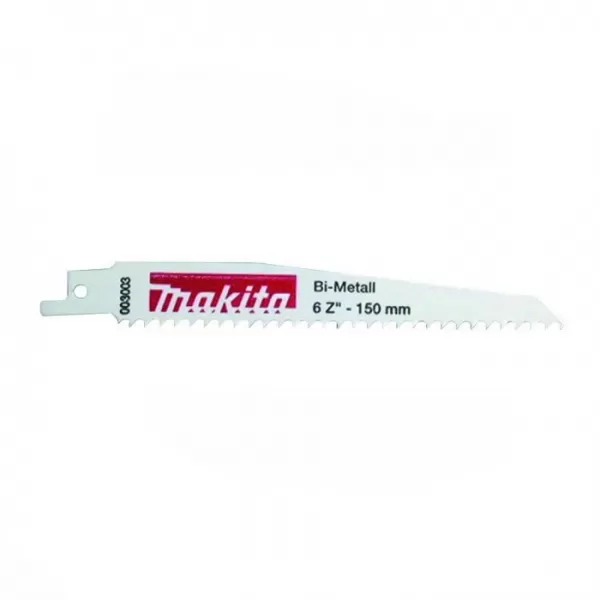 Pilový list BiM 150 mm 5ks na dřevo Makita P-05088