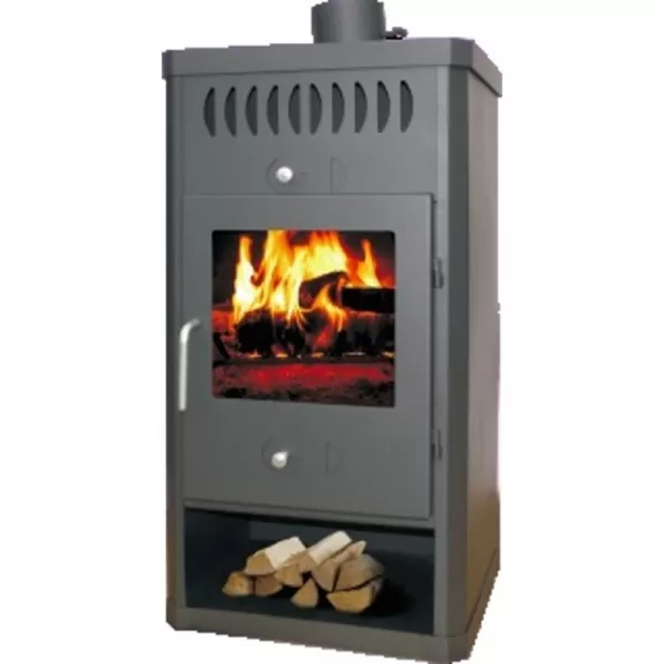 Krbová kamna ZVEZDA ORION