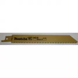 Pilový list HCS 150mm 5ks na dřevo Makita B-16807