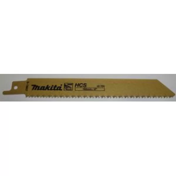 Pilový list HCS 150mm 5ks na dřevo Makita B-16807