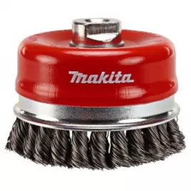 Kefa na misy vyrobená z oceľového drôtu spleteného 100 mm