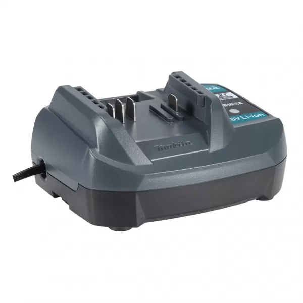 Nabíječka Li-ion LXT Basic typ DCB18WA Makita 1915F1-2