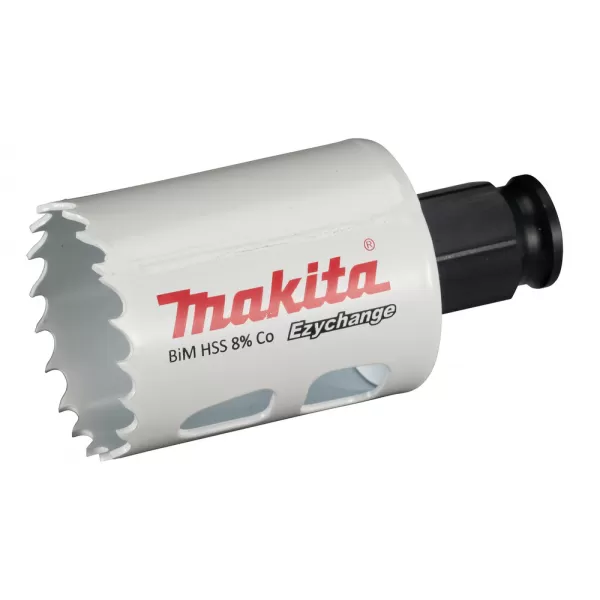 Děrovka BiM Ezychange 2 38mm Makita E-03763