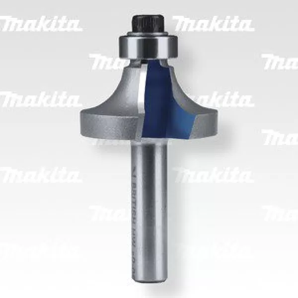 Žlábkovací fréza pr. 35, stopka 8 mm Makita P-78900