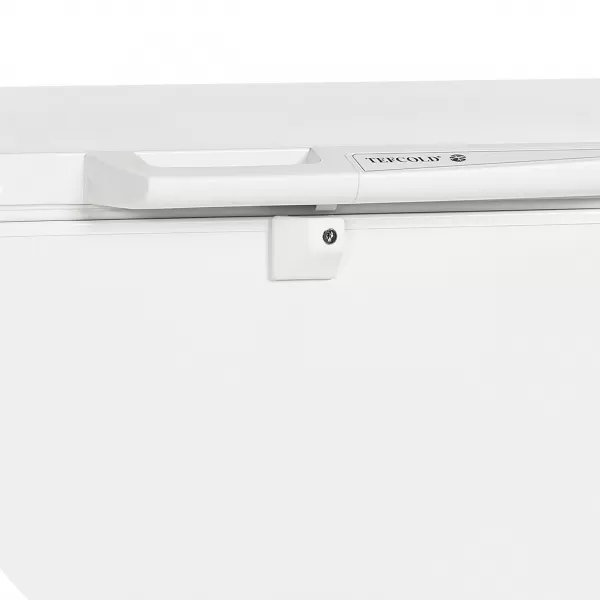 Hlubokomrazicí pultová mraznička, plné víko (-45 °C) Tefcold SE40-45