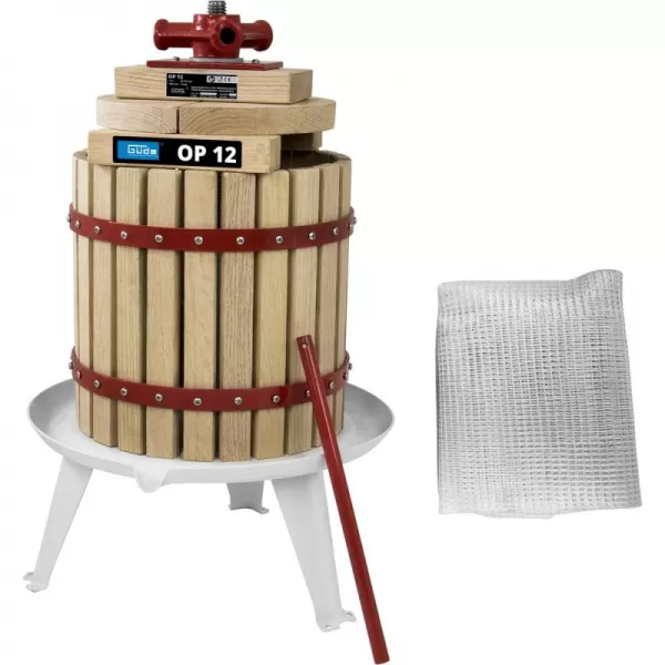 Lis na ovoce OP 12 Güde 30003