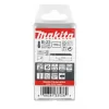 Pilový list B-23 100ks univerzální Makita B-07749