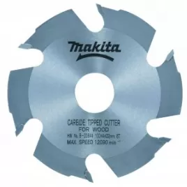 Frézka 100X22MM Z6 Makita B-20644