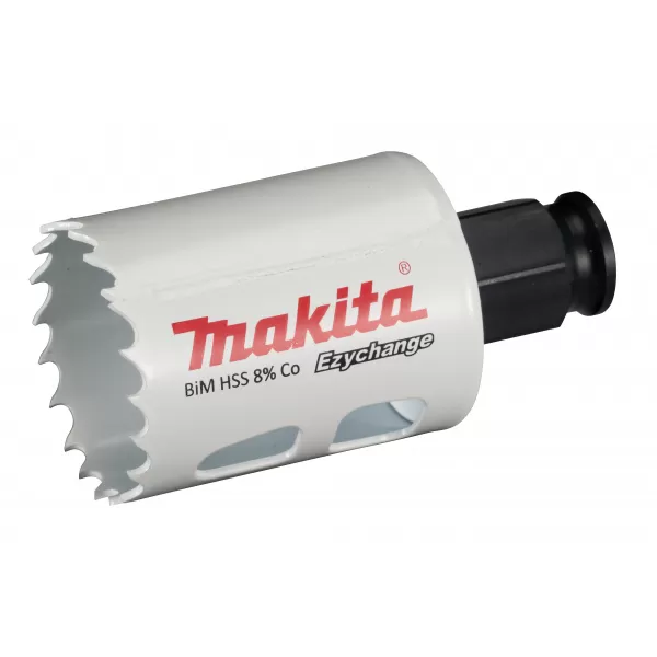 Děrovka BiM Ezychange 2 38mm Makita E-03763