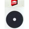 Papír brusný 115mm K60, 5ks Makita P-00907