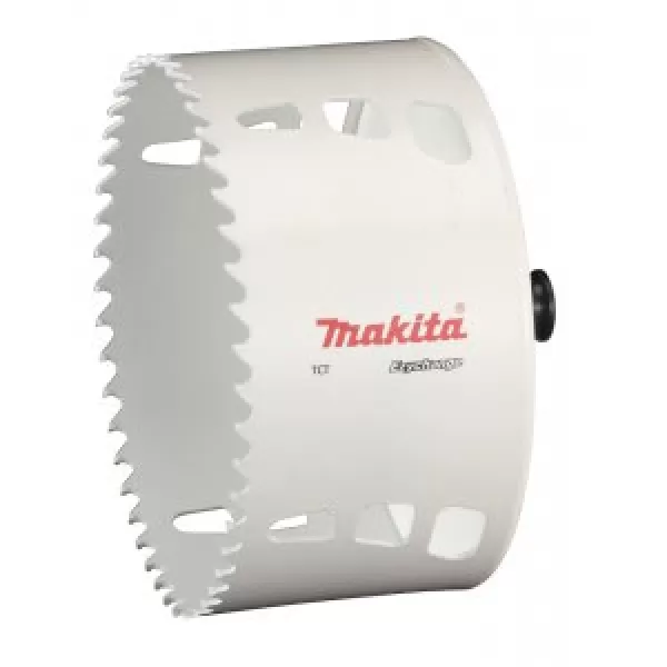 Děrovka TCT Ezychange 2 127mm Makita E-06834