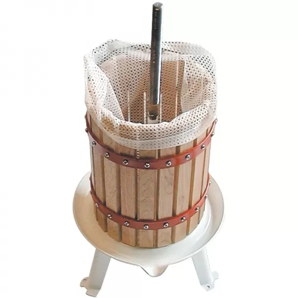 Lis na ovoce OP 12 Güde 30003