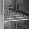 Chladicí saladeta s pracovní deskou a zásuvkami Tefcold SA 912