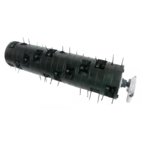Válec s drátky pro vertikutátor UV3600 pro provzušnění távníku a vyčištění od mechů Makita 652024750