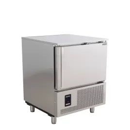 Šokový zchlazovač / zmrazovač Tefcold BLCA5X1