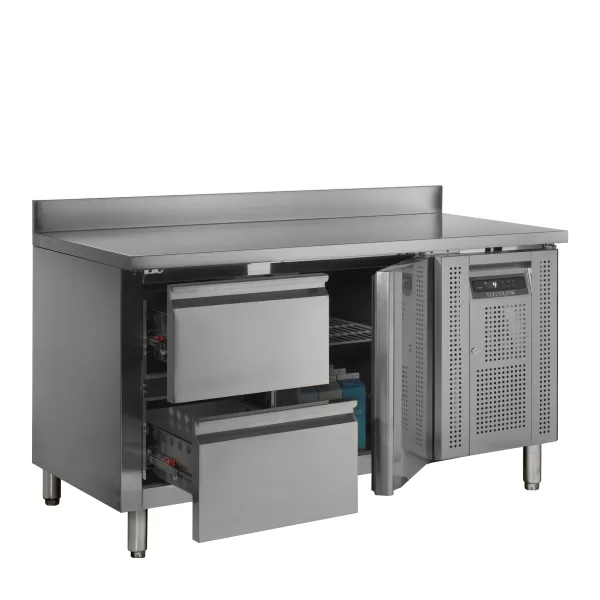 Chladicí stůl GN1/1 Tefcold CK 7220