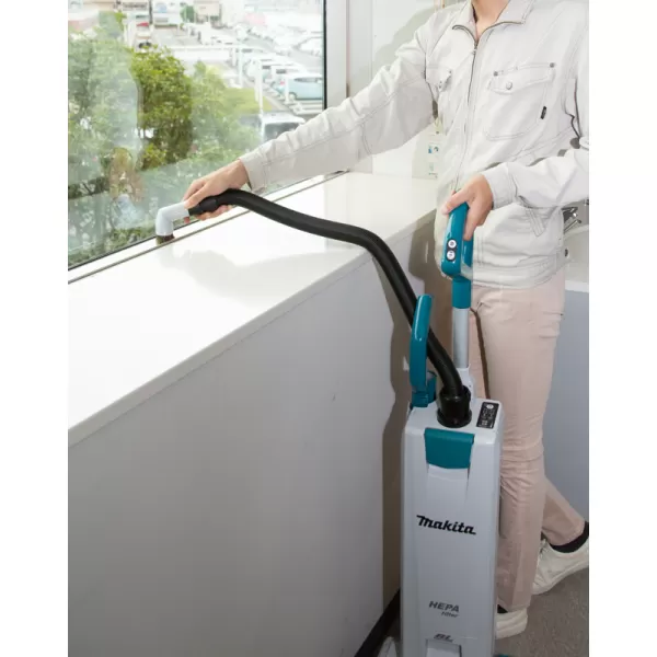 Hubice s kartáčem DVC560 Makita 191D67-4