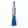 Nylonová kefa, jemná, valcová stopka, 12 mm Makita D-45705