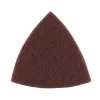 Fleece suchý zip 94x94x94mm K100 1ks Makita B-21799