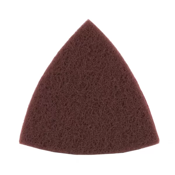 Fleece suchý zip 94x94x94mm K100 1ks Makita B-21799