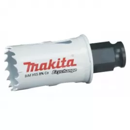 Děrovka BiM Ezychange 2 29mm Makita E-03713
