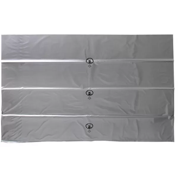 Vrecko na prach poly 10 ks DVC860L