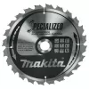 Kotouč pilový dřevo SPECIALIZED se zapuštěnými zuby 270x2.6x30mm 24Z Makita B-33146