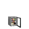 Minibar s prosklenými dveřmi Tefcold TM 35 GC