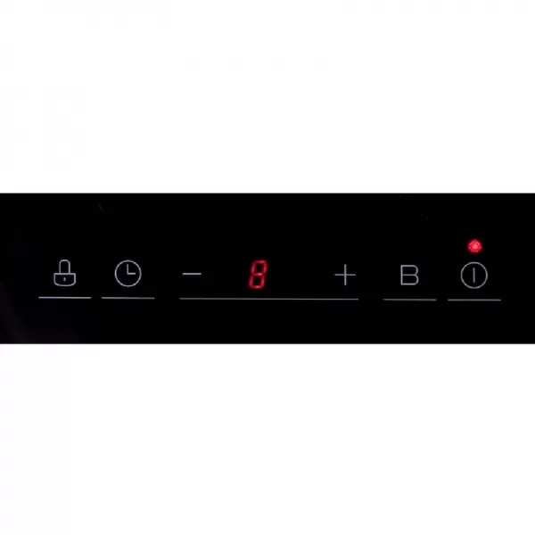 Indukční vařič dvouplotýnkový - DOMO DO326IP