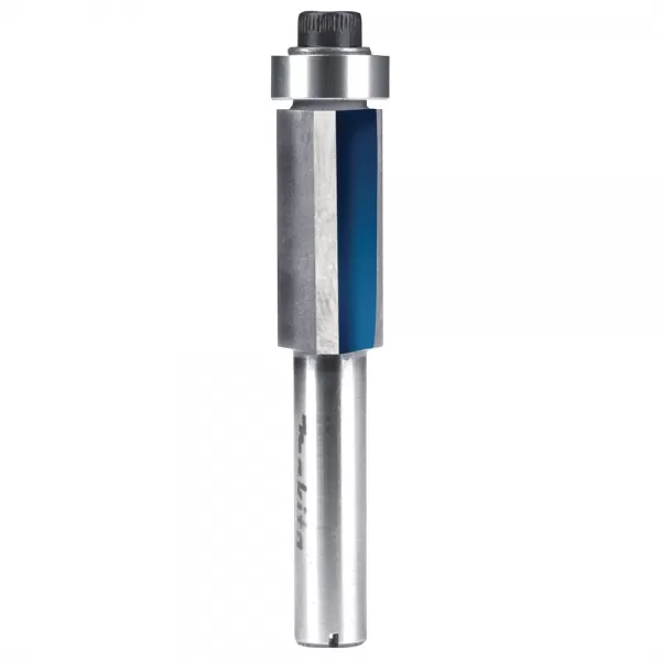 Zarovnávací fréza pr. 12.7, stopka 8 mm Makita P-79005