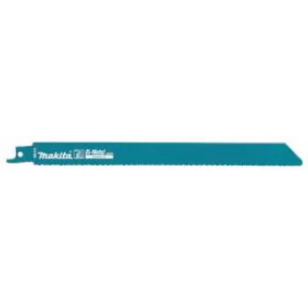 Pilový list BiM 225mm 5ks na kov Makita B-43169