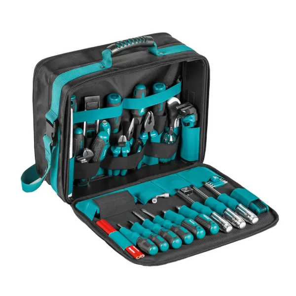 Taška na laptop 425x170x350mm Makita E-15475