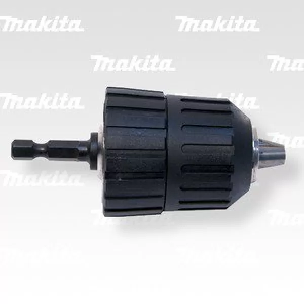 Sklíčidlo 1/4" 1 - 10mm Makita P-04379