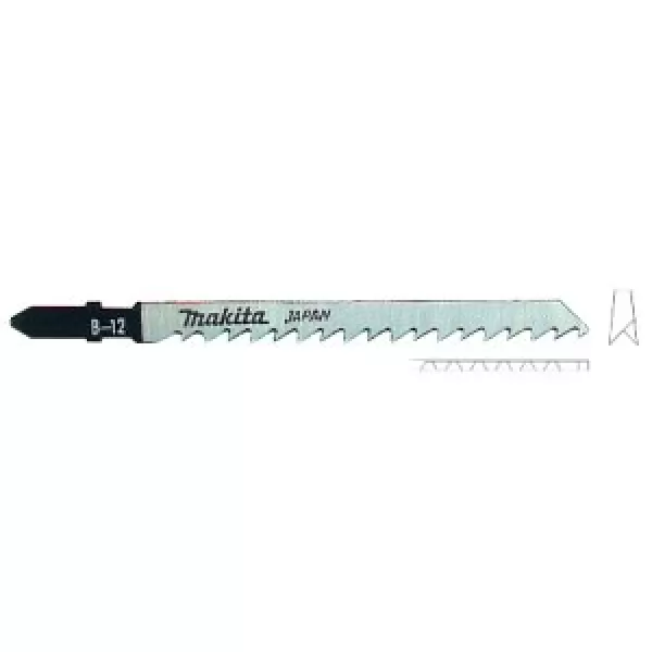 Pilový list B-12 100ks dřevo Makita B-07696