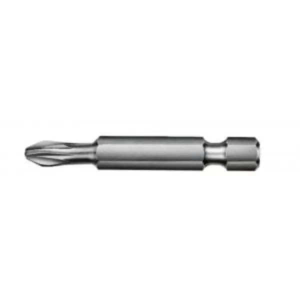 Bit PZ2, 50mm, 10 ks Makita P-06127
