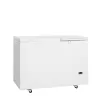 Hlubokomrazicí pultová mraznička, plné víko (-45 °C) Tefcold SE30-45