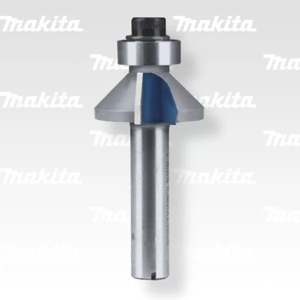 Fazetová fréza pr. 27, stopka 8 mm Makita P-79077