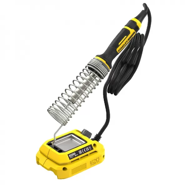 Aku páječka V20 18V bez aku Stanley FatMax SFMCE040B