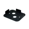 Děrovací deska BO4555/56/57 Makita 450066-4